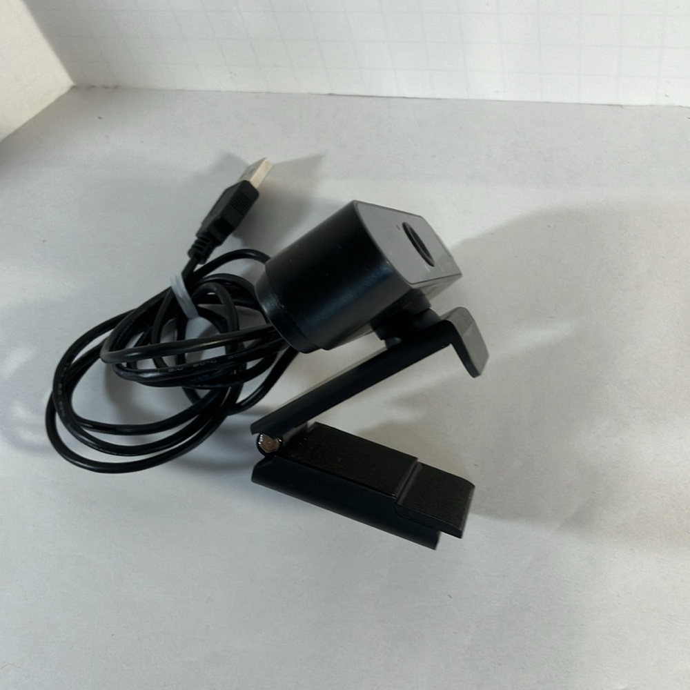 USB HD 1080 Webcam - Picture 4 of 5